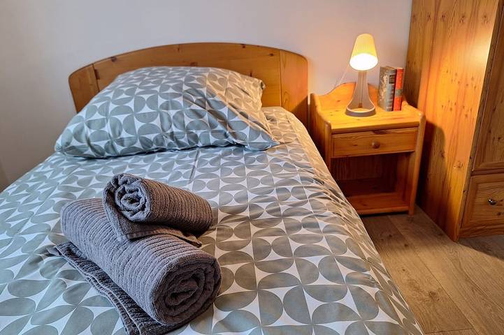 Ferienwohnung für 5 Personen in Gütersloh - 4