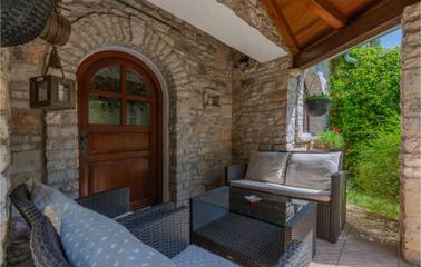 Agriturismo per 10 Persone in Krnica, Istria, Foto 1
