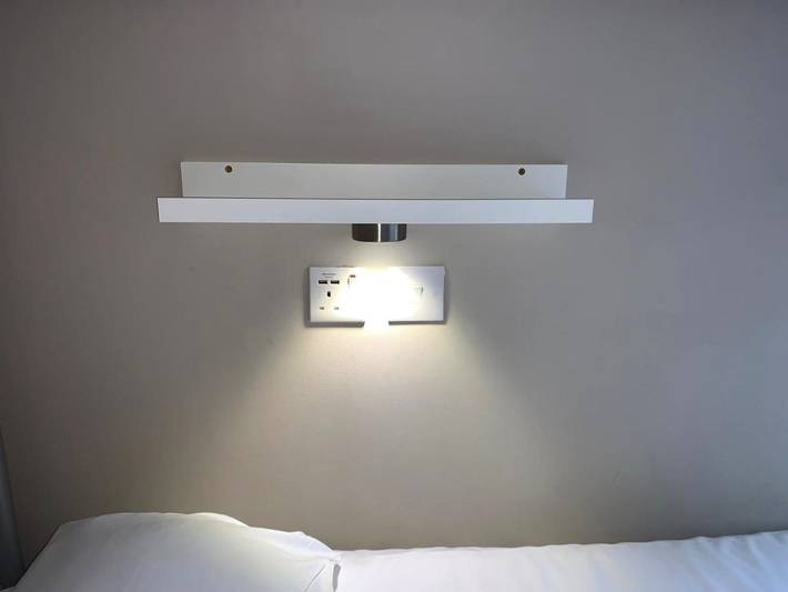 Chambre d’hôte pour 5 personnes, avec jardin à Cardiff - 2