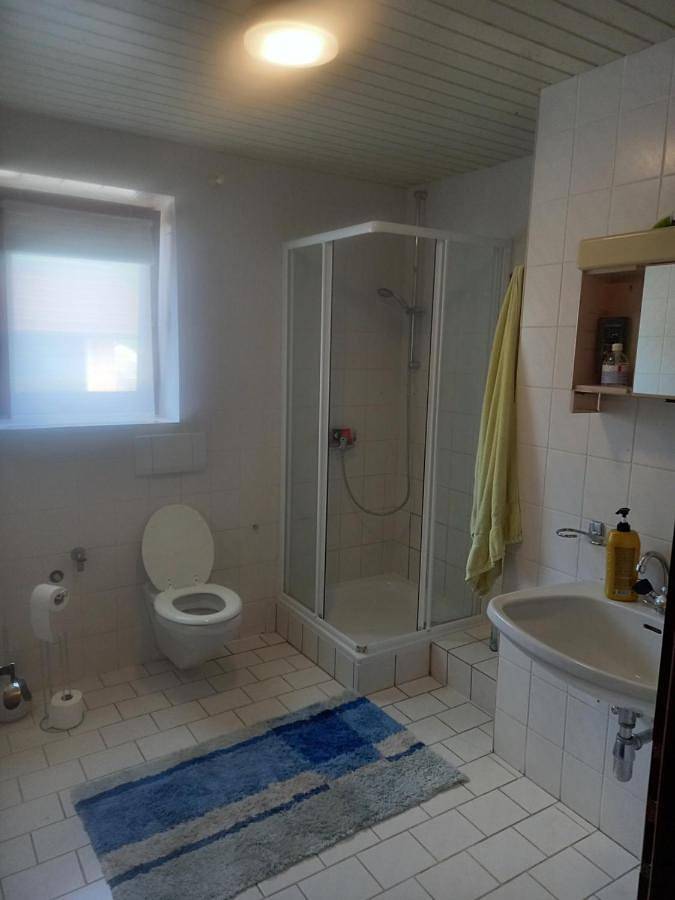 Gîte pour 5 personnes, avec balcon et vue à Thalgau - 2