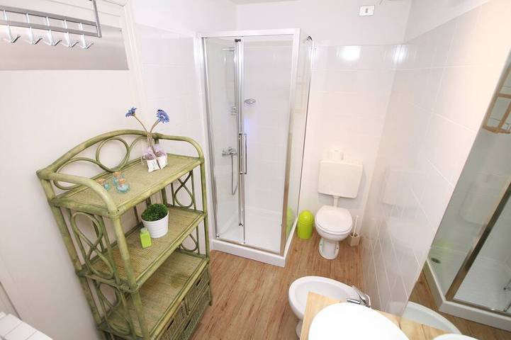 Ferienwohnung für 4 Personen, mit Balkon in Luganer See (Lombardei) - 4