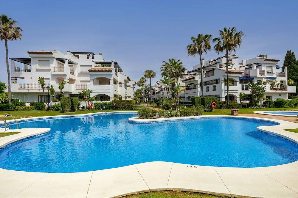 Appartamento vacanze a Marbella a partire da 219€ a notte