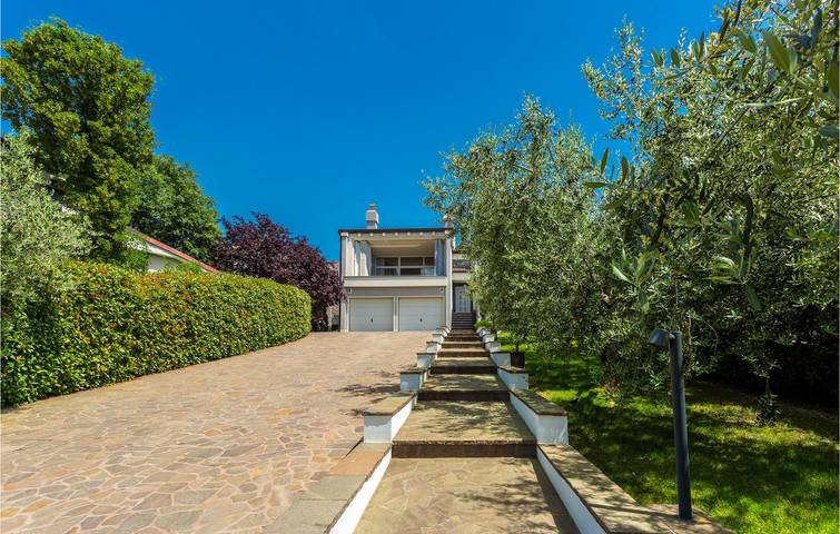 Ferienhaus mit Meerblick für 2 Personen, mit Terrasse, mit Haustier in Kroatien - 3
