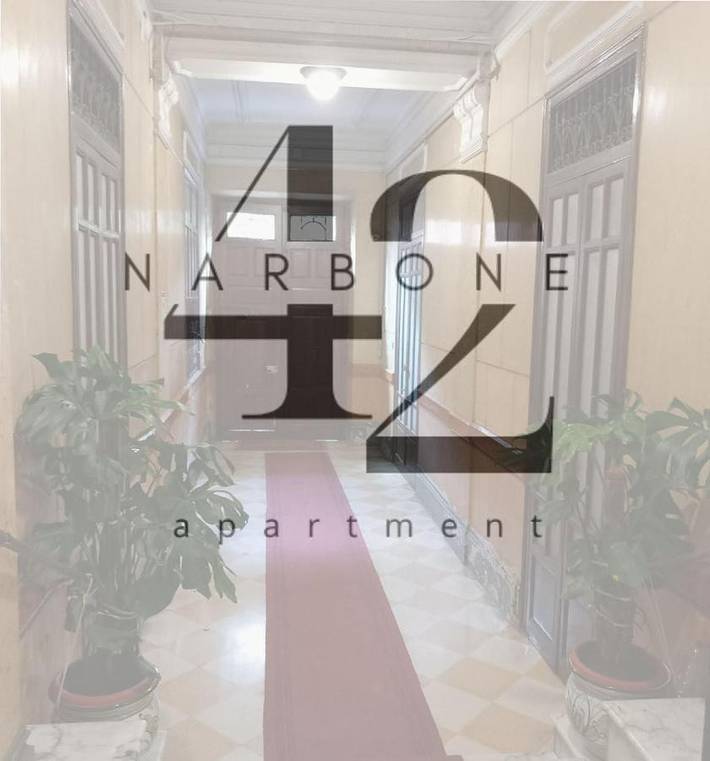 BnB für 2 Personen in Palermo