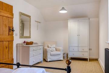 Cottage for 6 People in Isle of Wight, South East England, Photo 4
