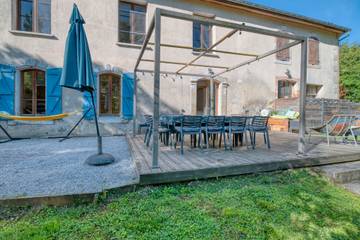 Location De Vacances pour 12 Personnes dans Revel, Haute-Garonne, Photo 3