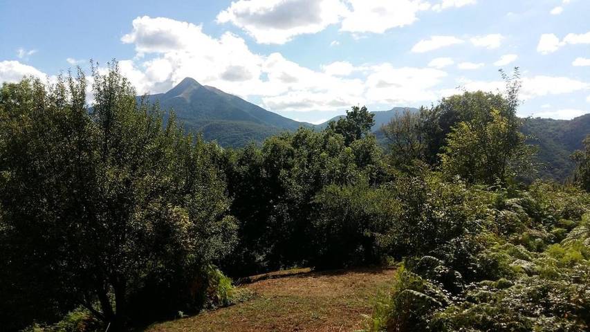 Gîte pour 2 personnes, avec vue et jardin à Aspet - 3