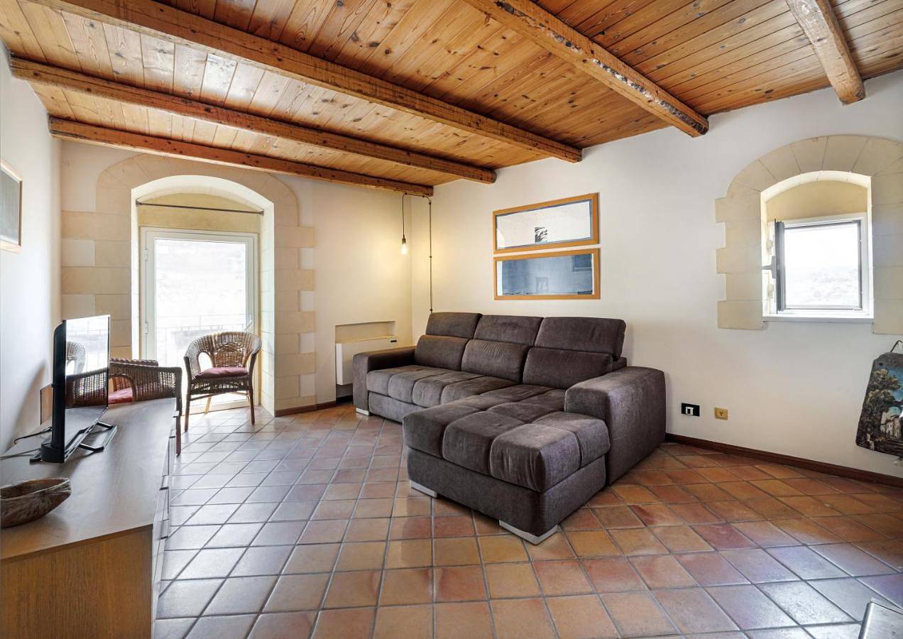 Two-Bedroom Villa in Ragusa, Ragusa Provinz