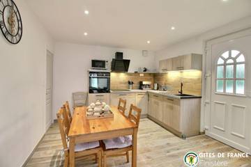 Gîte für 4 Personen in Camaret-sur-Mer, Parc naturel régional d'Armorique, Bild 4