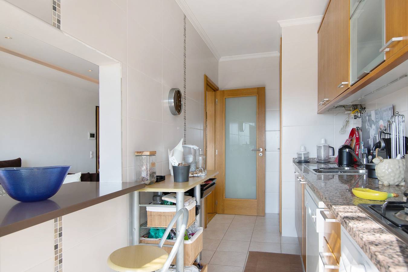Appartamento intero, Appartamento "Sunset House Algarve" con terrazza privata e Wi-Fi in São Pedro, Faro Portogallo