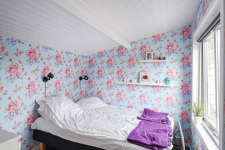 Ferienhaus für 4 Personen, mit Garten in Strömstad - 2