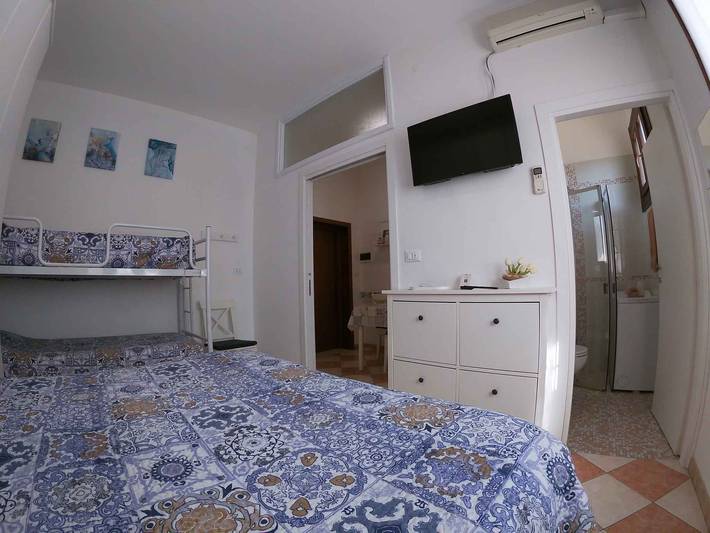 Appartamento intero, Appartamento a 50 m dal mare in Blu Marlin Beach, Rosolina