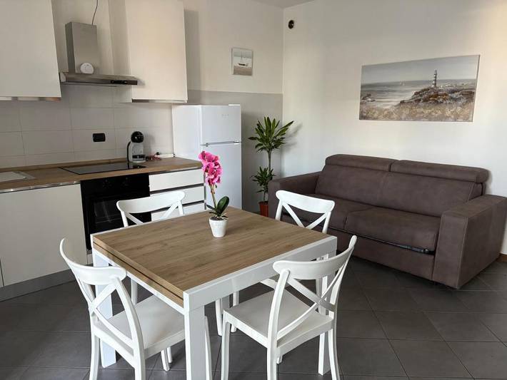 Appartamento per 2 persone, con Giardino a Carate Brianza