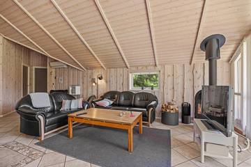 Villa für 8 Personen in Henne Strand, Filsø See, Bild 3