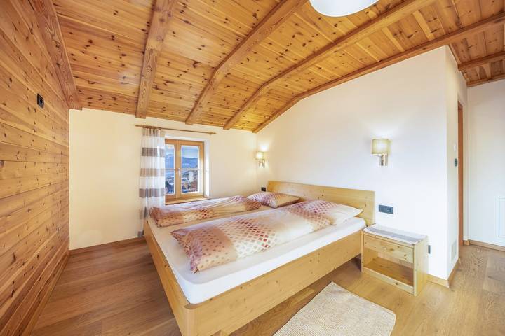 Ferienwohnung für 5 Personen, mit Garten, mit Haustier - 1