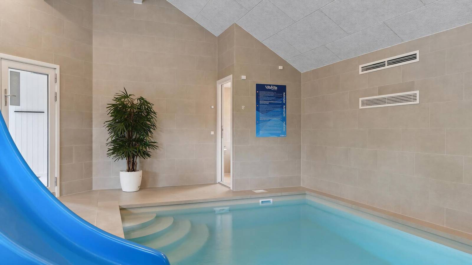 658 – Villavilla-Haus für 20 Gäste mit Außen-Spa, Nr. Lyngby in Nr. Lyngby, Hjørring und Umgebung