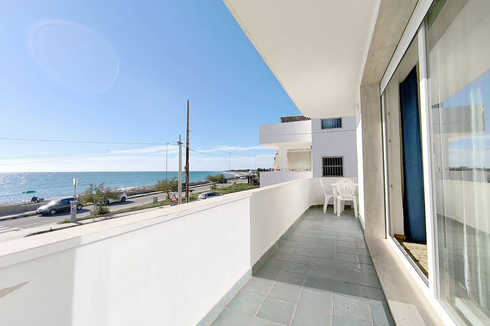 Appartement entier, La Torre in Ugento, Golfe de Tarente