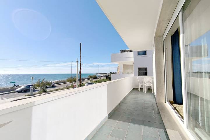 Appartement de vacances pour 5 personnes, avec jardin, animaux acceptés - 1