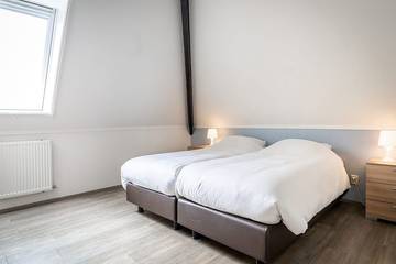 Agriturismo für 4 Personen in De Cocksdorp, Nordholland, Bild 3