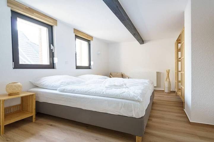 Ferienhaus für 5 Personen in Weilerswist - 2