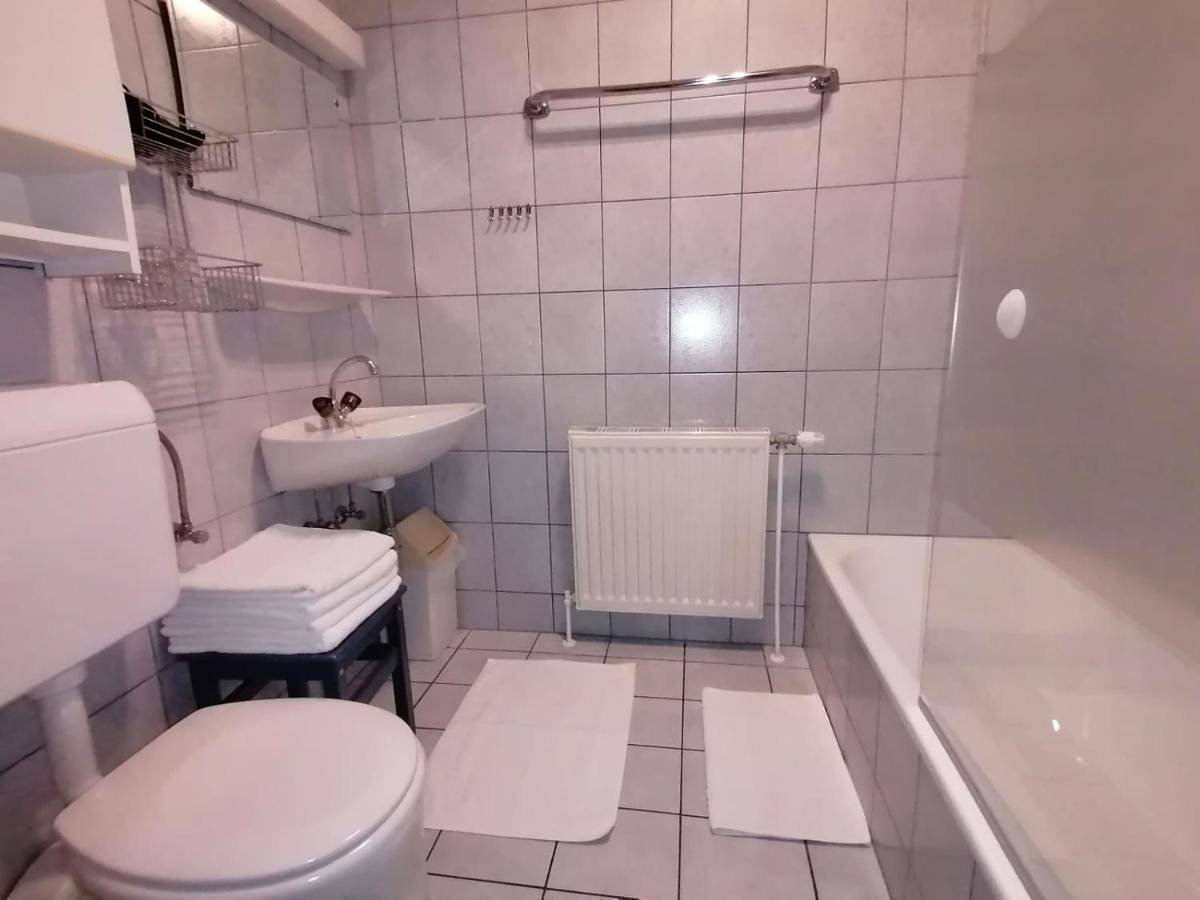 Ganze Wohnung, Apartment in Waidhofen an der Ybbs, Mostviertel Region