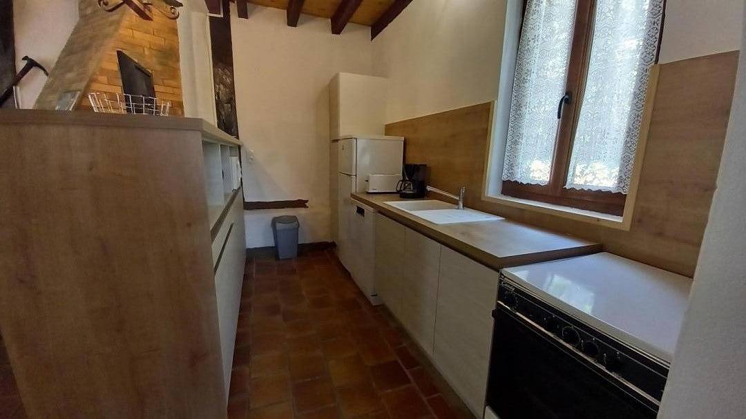 Au Bénédit Ii in Vielle-Saint-Girons, Côte d’Argent