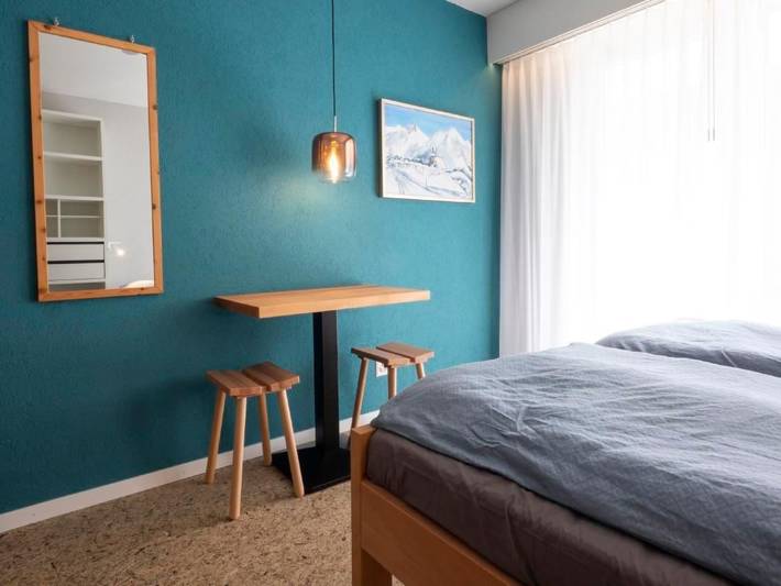 Apartamento entero, Arosa - alles komplett in Arosa (Grisones), Plessur alps