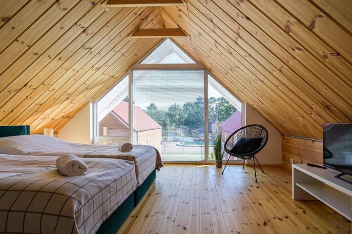 Holiday Home in Stegna Polska, Zatoka Gdańska
