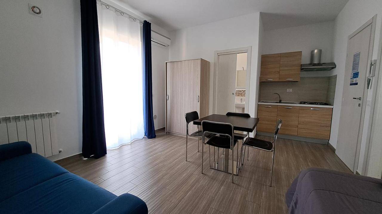 Triple Room with Balcony in Lascari, Provincia di Palermo