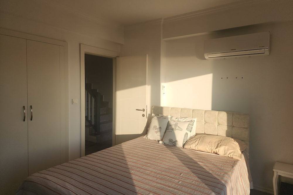 Seaside Bliss Awaits – Private Bodrum Villa with Pool & Stunning Views in Bodrum, Türkische Ägäis