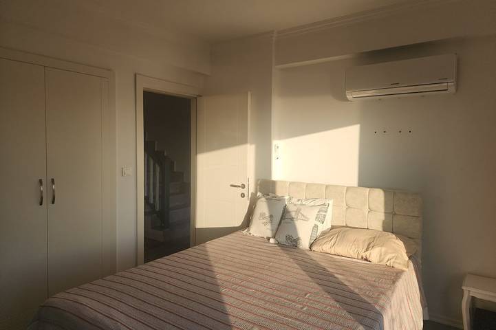 Seaside Bliss Awaits – Private Bodrum Villa with Pool & Stunning Views in Bodrum, Türkische Ägäis