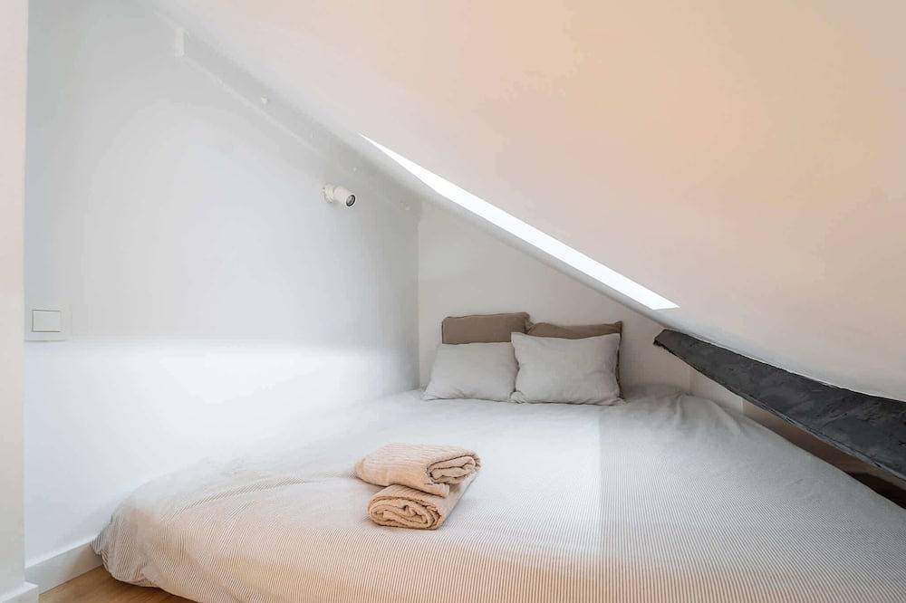 Geheel appartement, Chic Duplex Steps from Grote Markt in Antwerpen, Antwerpen en omgeving