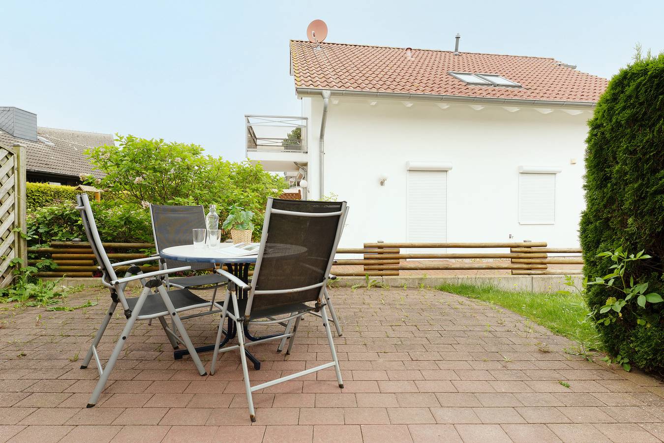 Appartement de vacances entier, Lieblingsplatz Grömitz in Grömitz, Holstein de l'Est
