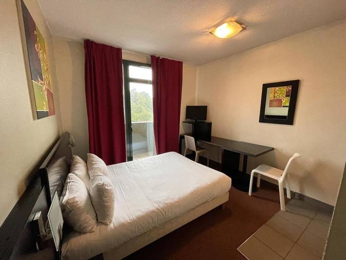 Location de vacances pour 2 personnes à Tassin-la-Demi-Lune - 2