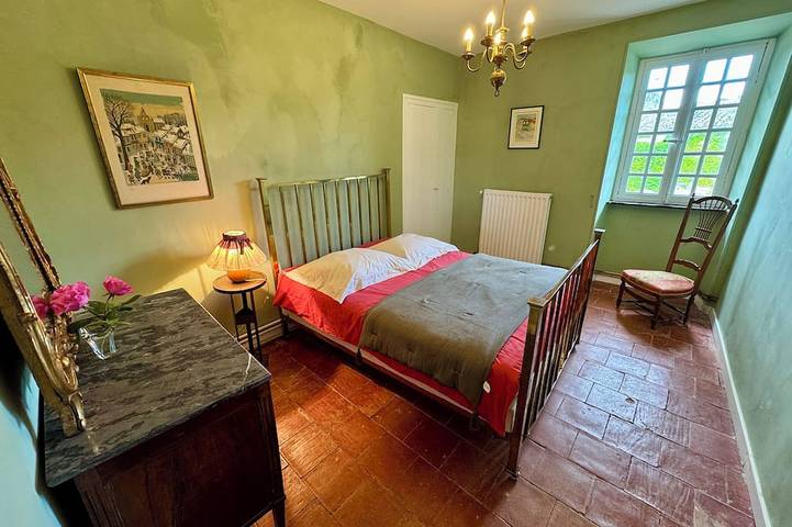 Chambre d’hôte pour 15 personnes à Laure-Minervois - 3