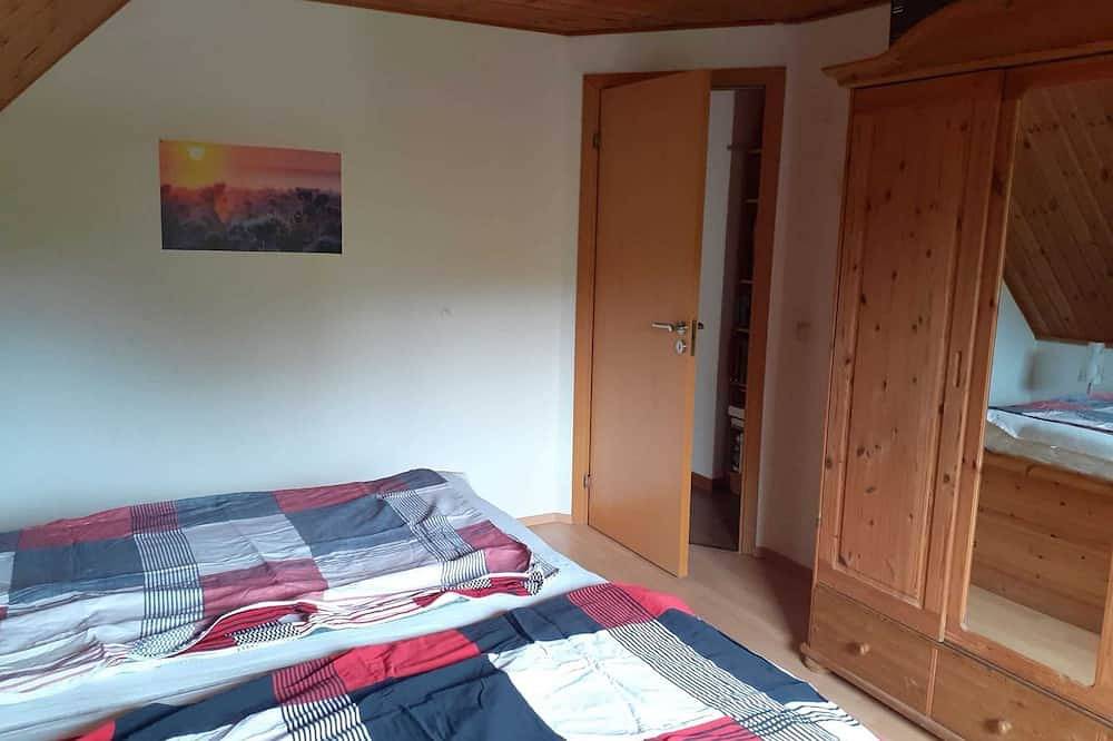 Apartamento entero, Ferienwohnung Teschow in Teterow, Lagos de Mecklenburg