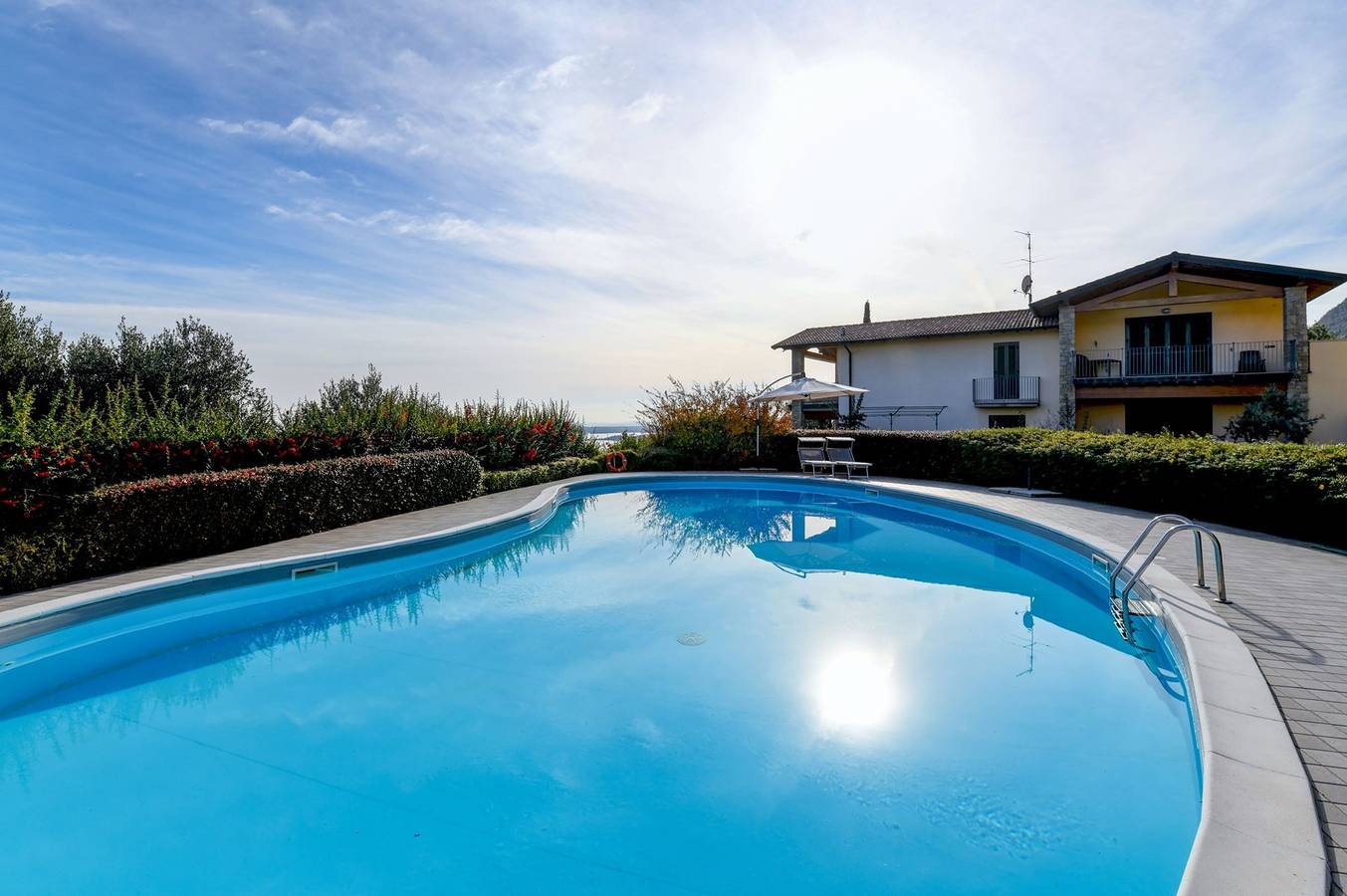Ganze Wohnung, 7 Sunshine by Garda Fewo in Maderno, Toscolano-Maderno