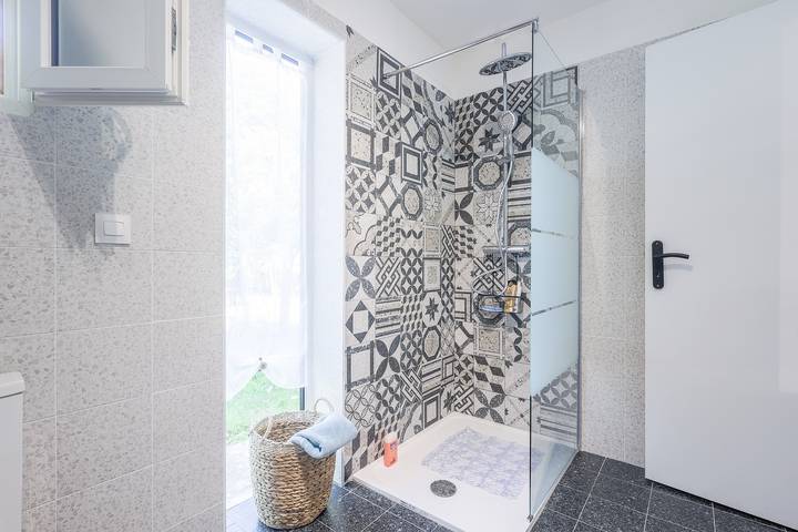 Apartamento entero, Apartamento de vacaciones para 4 personas con terraza in Moriani-Plage, Región de Corte