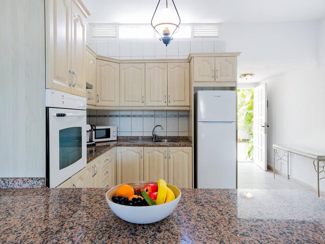 Apartamento vacacional entero, Santa Ana L16 Balcón y Terraza in Costa del Silencio, Arona 