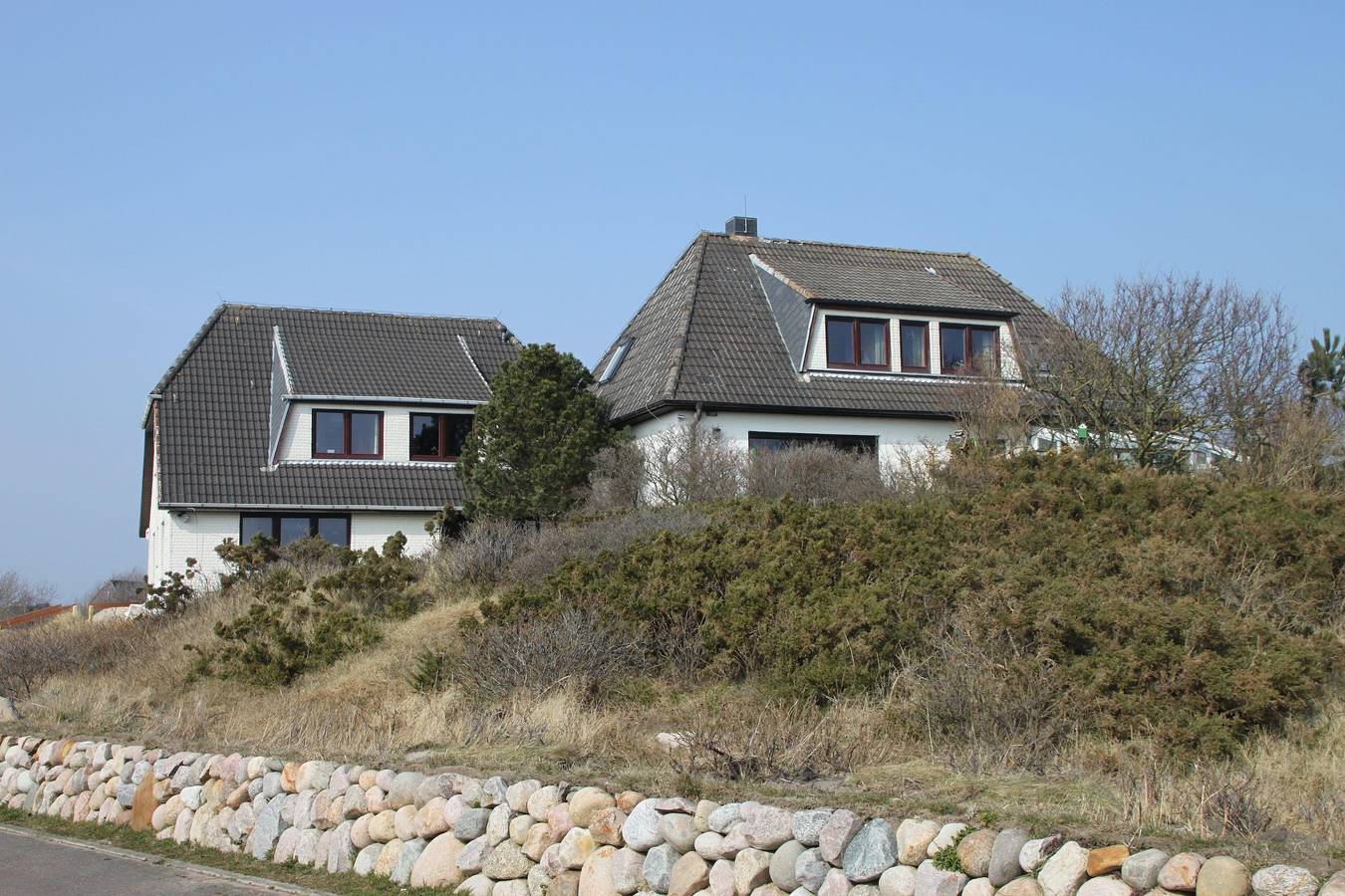 Ganze Ferienwohnung, App. Amrum, Hörnum in Hörnum, Sylt