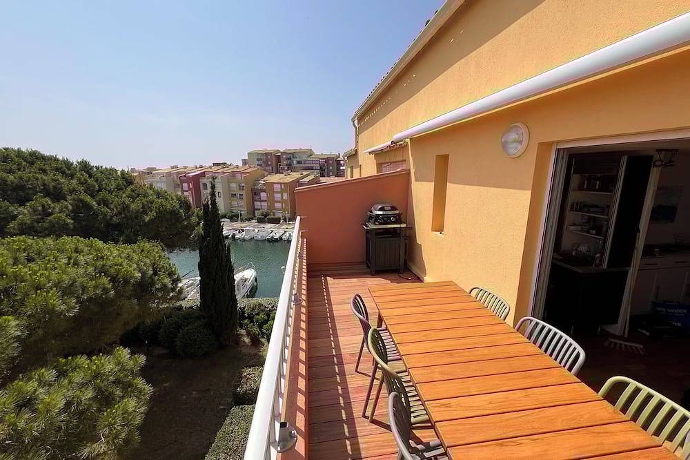 Photo : Appartement de vacances