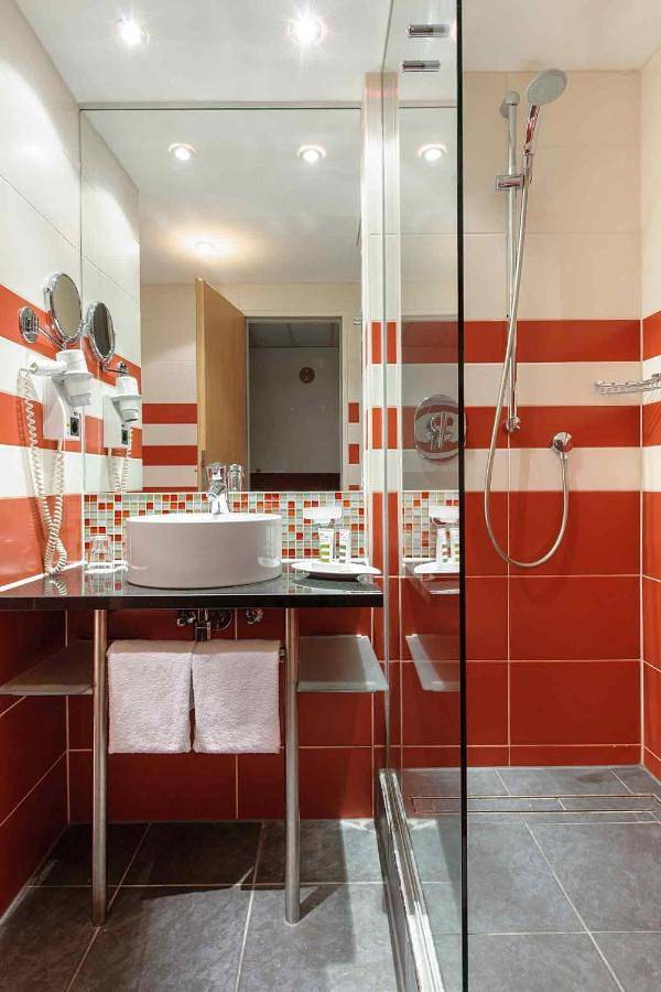 Hotel für 2 Personen in München Schwabing - 4
