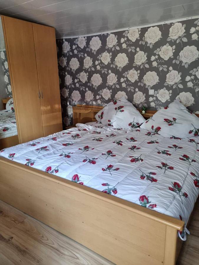 Ferienhaus für 6 Personen, mit Terrasse in Wadern - 2