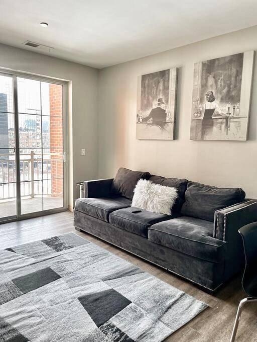 Appartement de vacances pour 3 personnes, avec balcon ainsi que piscine et vue