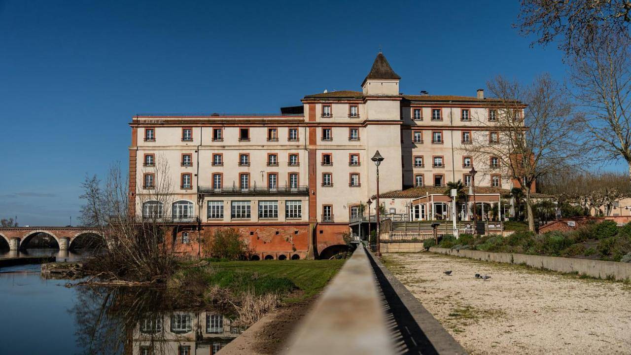Le Moulin de Moissac, Sure Hotel Collection by Best Western in Moissac, Tarn-et-Garonne
