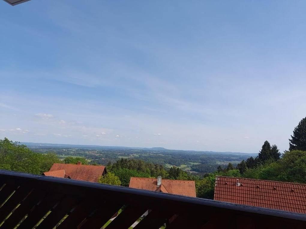 Ganze Ferienwohnung, Weststeiermark Zwischen Weinbergen und Wanderwegen – stilvolle Ferienwohnung mit Balkon (Stei100) in St. Stefan ob Stainz, Steirerland