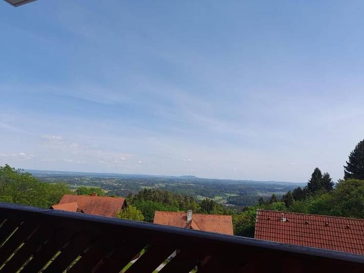Ganze Ferienwohnung, Weststeiermark Zwischen Weinbergen und Wanderwegen – stilvolle Ferienwohnung mit Balkon (Stei100) in St. Stefan ob Stainz, Steirerland