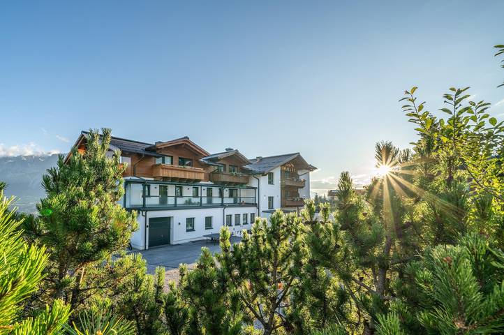 Doppelzimmer Dachstein (long stay) in Rohrmoos, Schladming-Dachstein