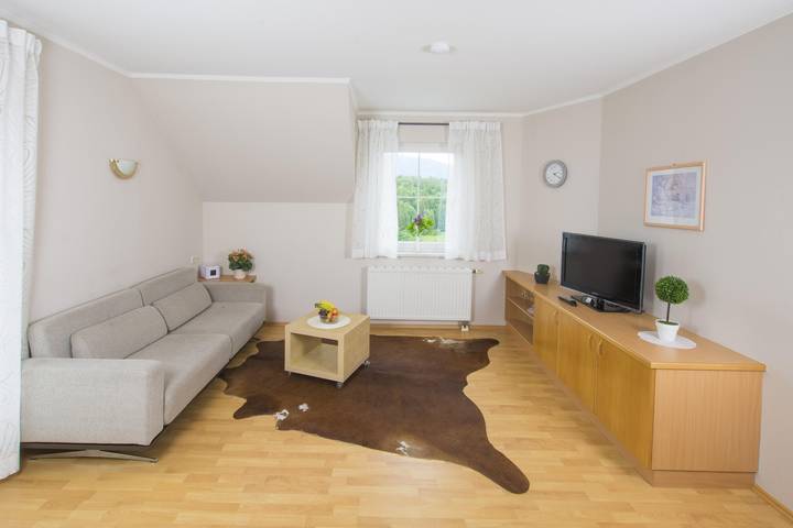 Ganze Ferienwohnung, Komfortwohnungen in Karawanken und Bachergebirge, Villach