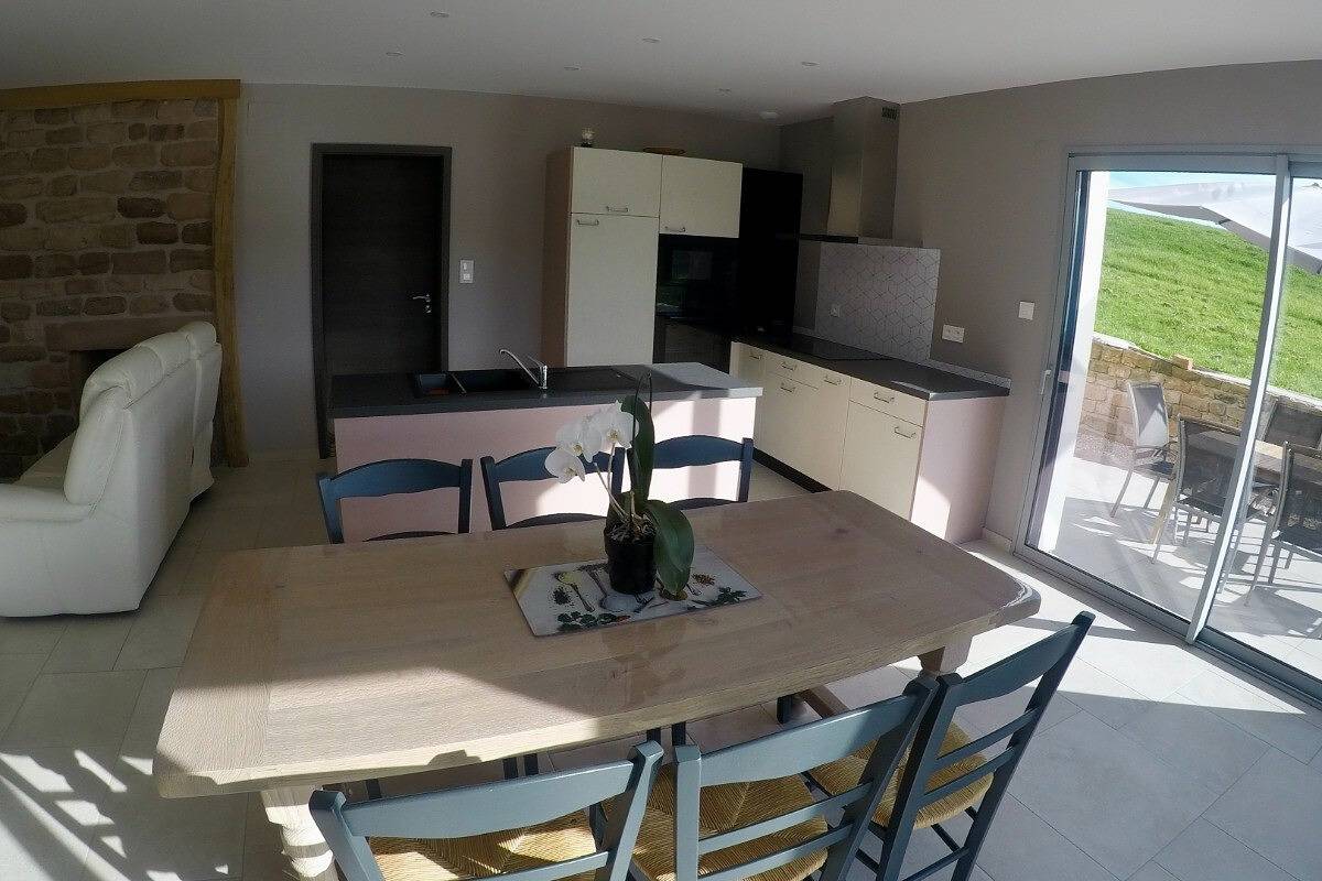 Appartamento intero, Chez louis in Lépanges-sur-Vologne, Épinal e dintorni